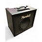 Used Randall RD 20 Guitar Power Amp