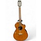 Used Breedlove discovery S CONCERT Antique Natural Classical Acoustic Electric Guitar thumbnail