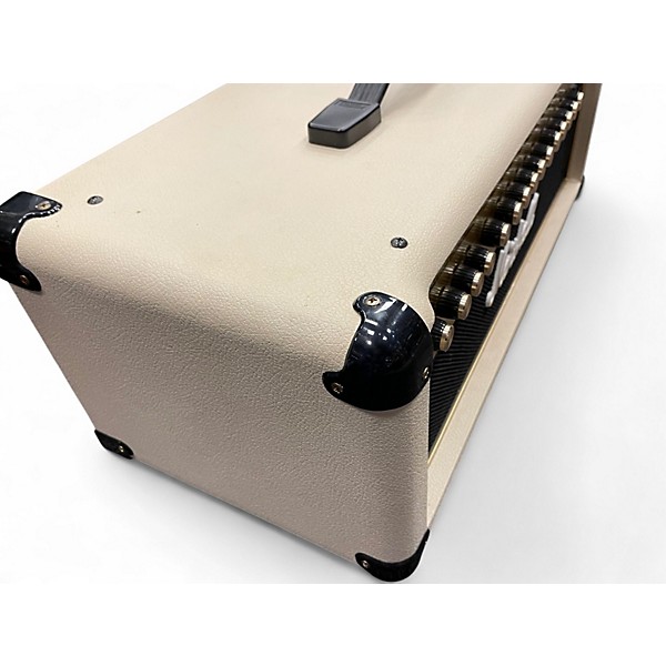 Used Marshall MG100HDFX 100W Solid State Guitar Amp Head