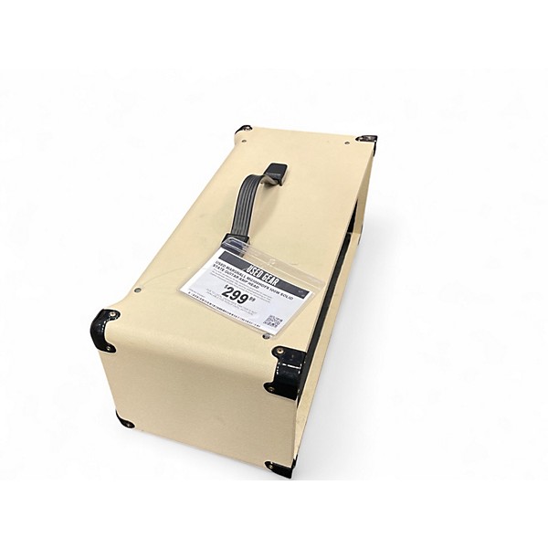 Used Marshall MG100HDFX 100W Solid State Guitar Amp Head