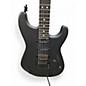 Used Charvel PRO MOD SAN DIMAS STYLE 1 HSS Satin Black Solid Body Electric Guitar