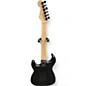 Used Charvel PRO MOD SAN DIMAS STYLE 1 HSS Satin Black Solid Body Electric Guitar