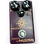 Used Analogman AMAZE Effect Pedal thumbnail