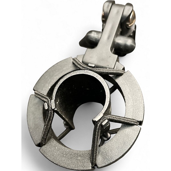 Used Golden Age Project FC4 MC Condenser Microphone