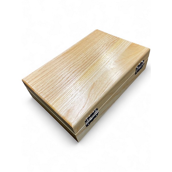 Used Golden Age Project FC4 MC Condenser Microphone