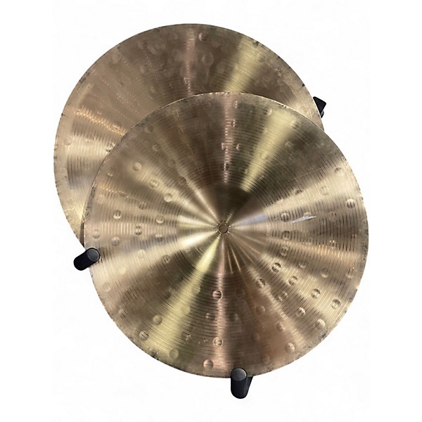 Used Mapex 14in Venus Cymbal