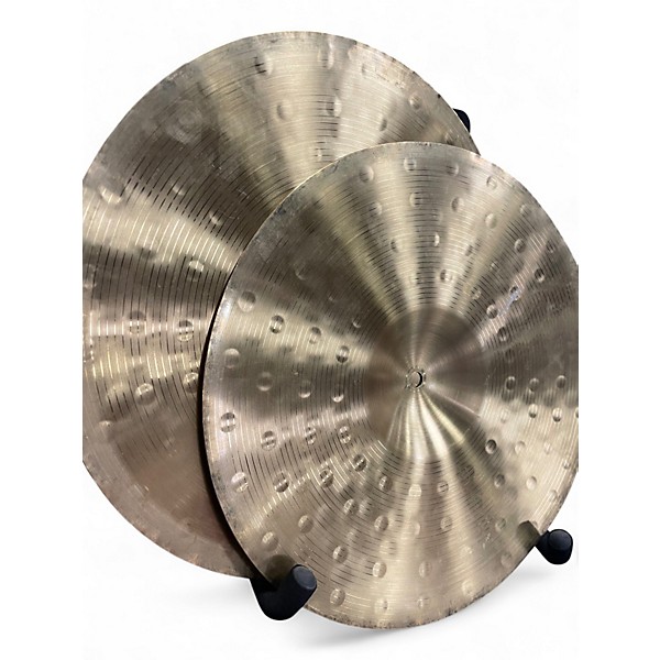 Used Mapex 14in Venus Cymbal