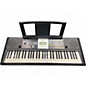Used Yamaha PSRE223 61 Key Portable Keyboard thumbnail