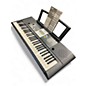 Used Yamaha PSRE223 61 Key Portable Keyboard