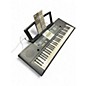 Used Yamaha PSRE223 61 Key Portable Keyboard