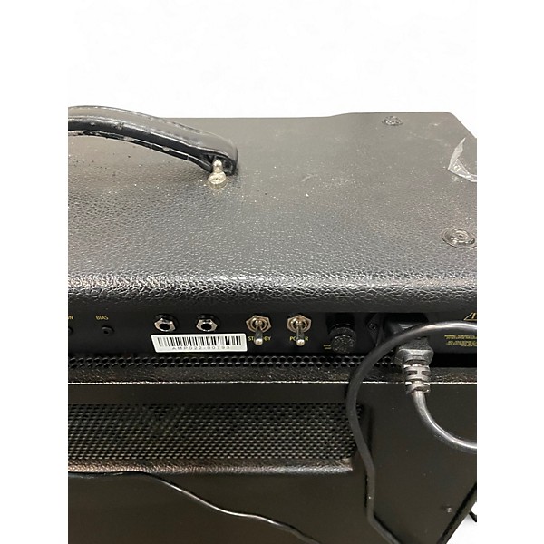 Used PRS Sonzera 50 50W 1X12 Tube Guitar Combo Amp