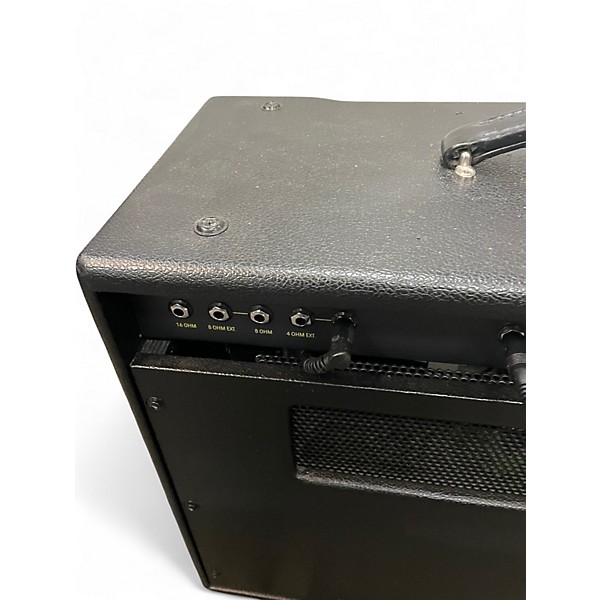 Used PRS Sonzera 50 50W 1X12 Tube Guitar Combo Amp