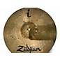 Used Zildjian 13in I SERIES HI HAT PAIR Cymbal