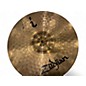 Used Zildjian 13in I SERIES HI HAT PAIR Cymbal