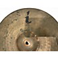 Used Zildjian 13in I SERIES HI HAT PAIR Cymbal