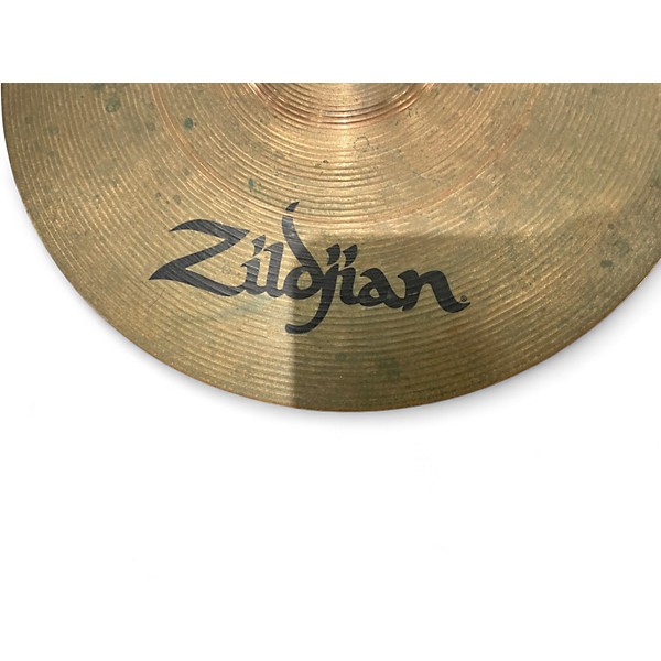 Used Zildjian 13in I SERIES HI HAT PAIR Cymbal