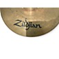 Used Zildjian 13in I SERIES HI HAT PAIR Cymbal