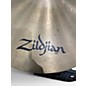 Used Zildjian 20in A Series Medium Ride Cymbal