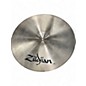 Used Zildjian 20in A Series Medium Ride Cymbal