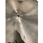 Used Zildjian 20in A Series Medium Ride Cymbal