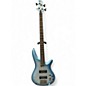 Used Ibanez SR300E DEEP OCEAN METALLIC Electric Bass Guitar thumbnail