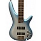 Used Ibanez SR300E DEEP OCEAN METALLIC Electric Bass Guitar