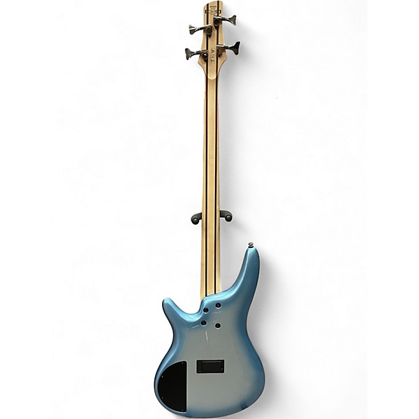 Used Ibanez SR300E DEEP OCEAN METALLIC Electric Bass Guitar
