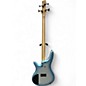 Used Ibanez SR300E DEEP OCEAN METALLIC Electric Bass Guitar