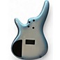Used Ibanez SR300E DEEP OCEAN METALLIC Electric Bass Guitar