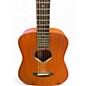 Used Taylor BT2E Baby Mahogany Acoustic Electric Guitar