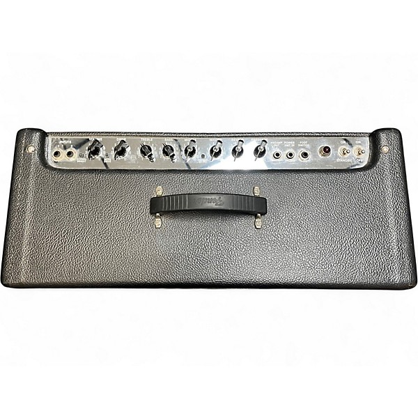 Used Fender Hot Rod Deluxe 40W 1x12 Tube Guitar Combo Amp