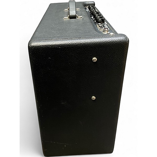 Used Fender Hot Rod Deluxe 40W 1x12 Tube Guitar Combo Amp