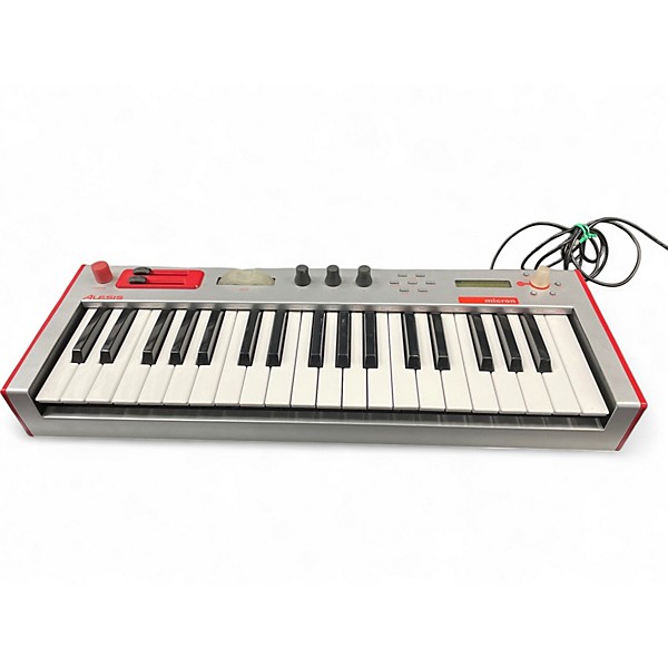 Used Alesis Micron Analog Modeling Synthesizer