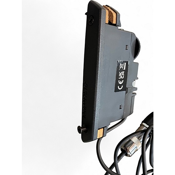 Used Fishman RARE EARTH MIC BLEND Acoustic Guitar Pickup