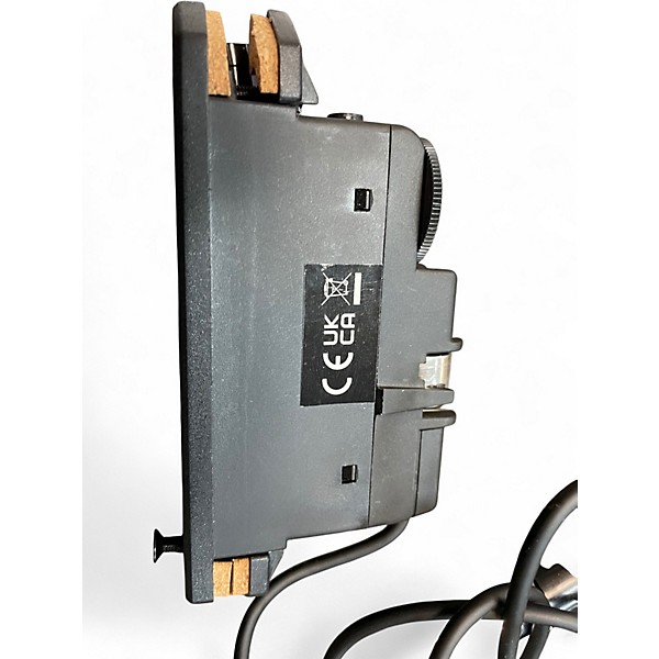 Used Fishman RARE EARTH MIC BLEND Acoustic Guitar Pickup