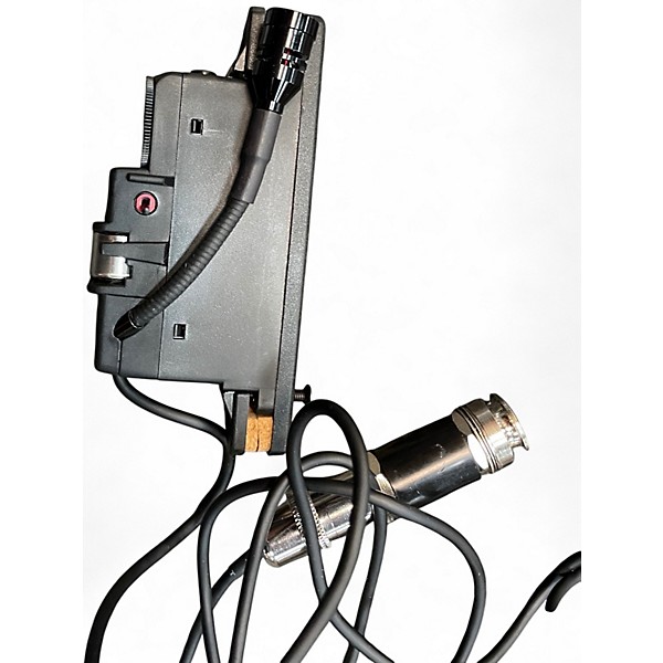 Used Fishman RARE EARTH MIC BLEND Acoustic Guitar Pickup