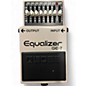 Used BOSS GE7 Equalizer Pedal thumbnail
