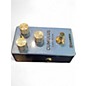 Used GAMMA cumulus Effect Pedal