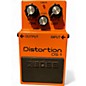 Used BOSS DS1 Distortion Effect Pedal thumbnail