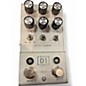 Used Walrus Audio D1 Effect Pedal thumbnail