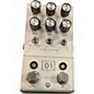 Used Walrus Audio D1 Effect Pedal