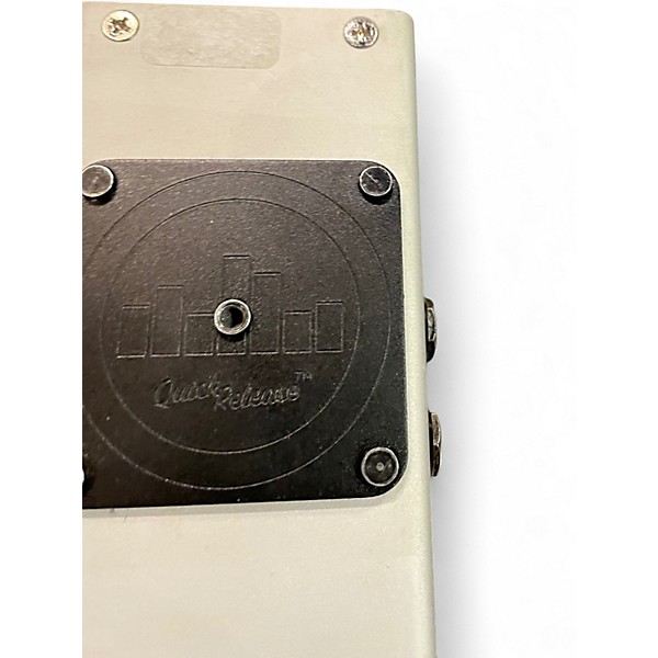 Used Walrus Audio D1 Effect Pedal