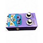 Used Jam Pedals FUZZ PHRASE Effect Pedal