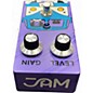 Used Jam Pedals FUZZ PHRASE Effect Pedal