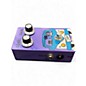 Used Jam Pedals FUZZ PHRASE Effect Pedal