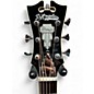 Used D'Angelico DAPCSG200 Sunburst Acoustic Electric Guitar