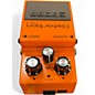 Used BOSS DS1 Distortion Effect Pedal