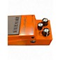 Used BOSS DS1 Distortion Effect Pedal