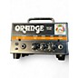 Used Orange Amplifiers Micro Dark 20W Tube Guitar Amp Head thumbnail