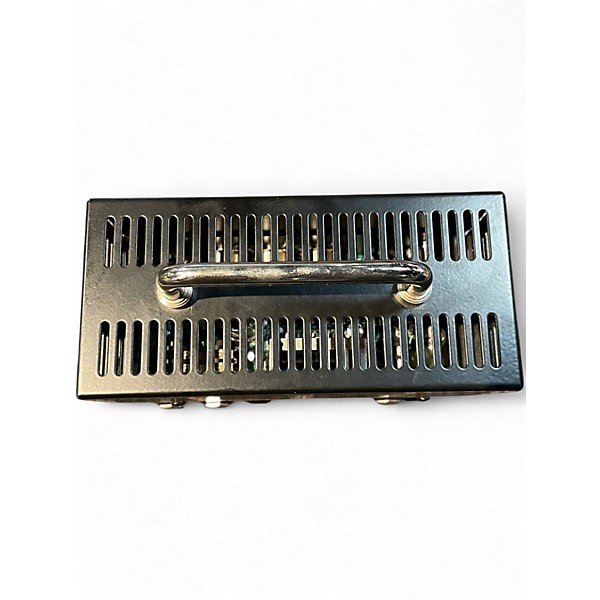 Used Orange Amplifiers Micro Dark 20W Tube Guitar Amp Head